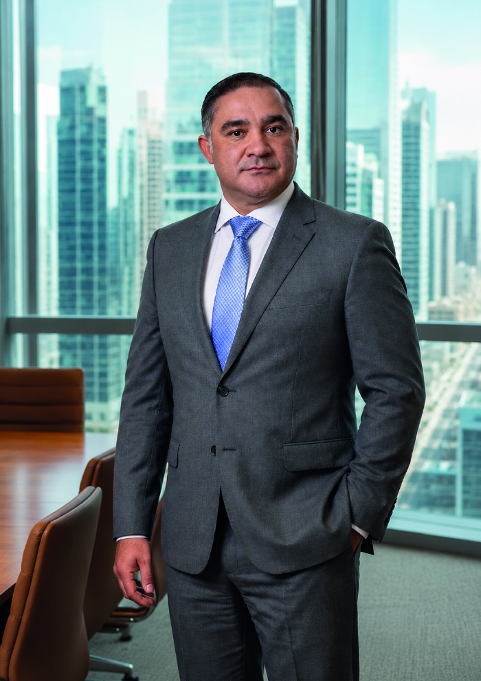 Cesar Roberto